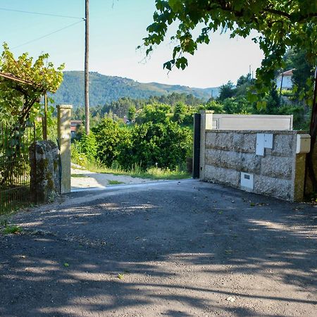 Quinta Do Bairro Villa Vieira do Minho Kültér fotó