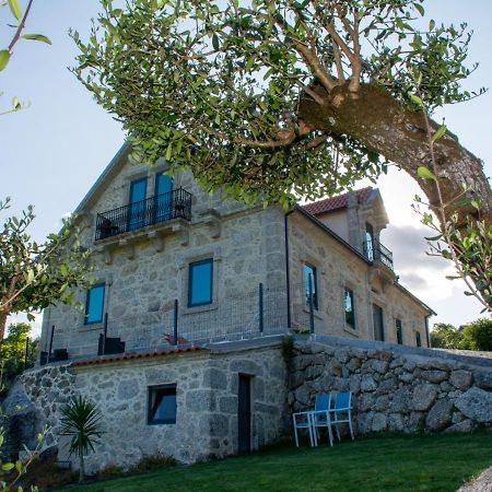 Quinta Do Bairro Villa Vieira do Minho Kültér fotó