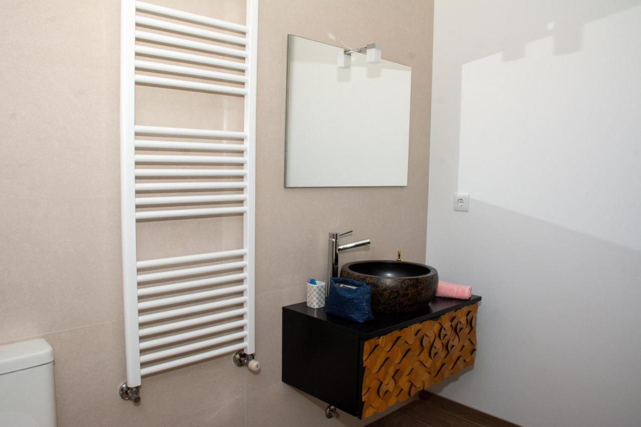 Quinta Do Bairro Villa Vieira do Minho Kültér fotó