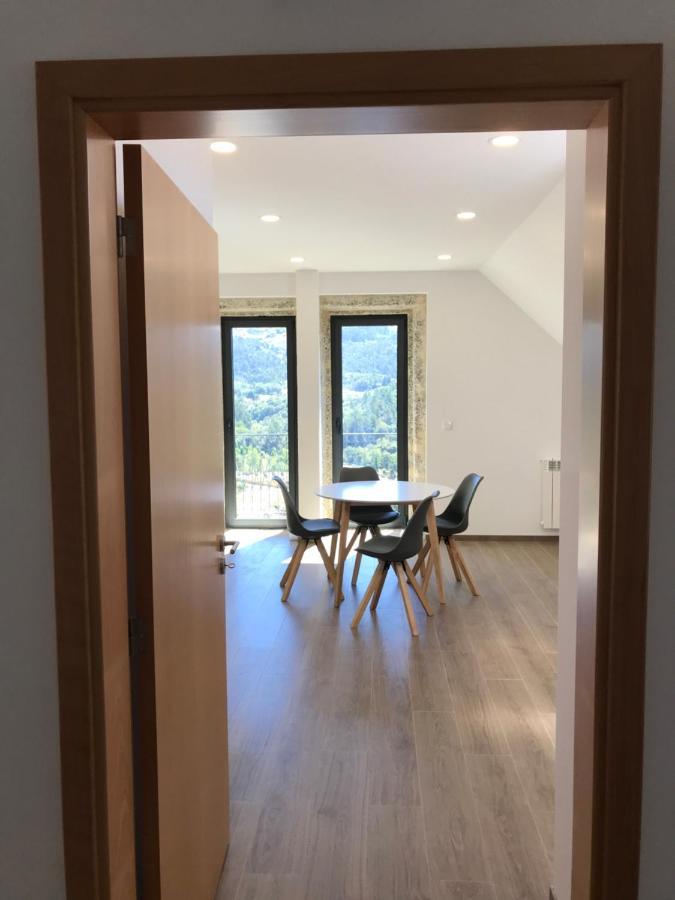 Quinta Do Bairro Villa Vieira do Minho Kültér fotó