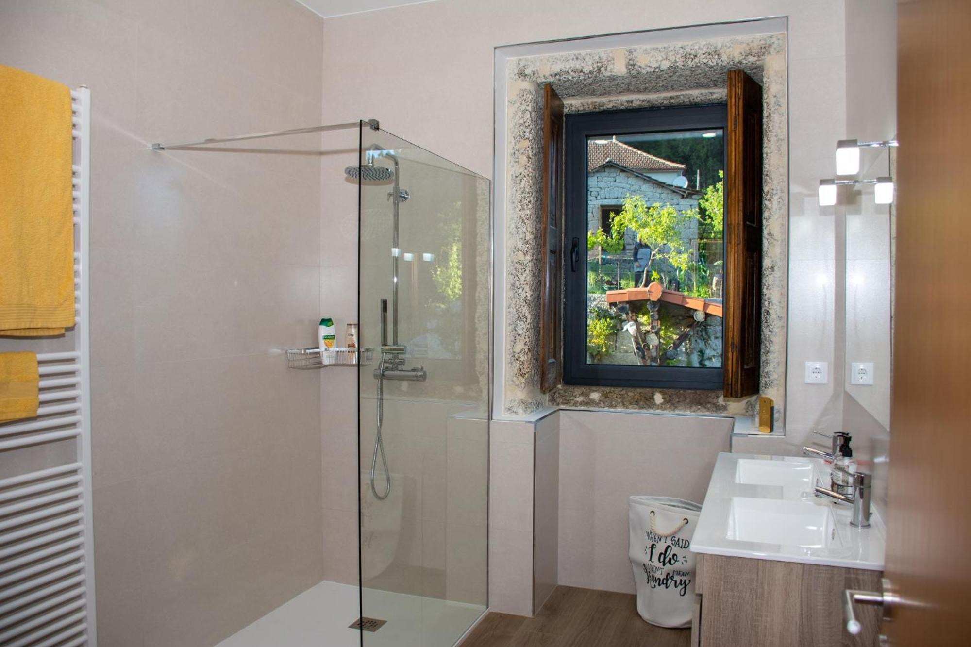 Quinta Do Bairro Villa Vieira do Minho Kültér fotó