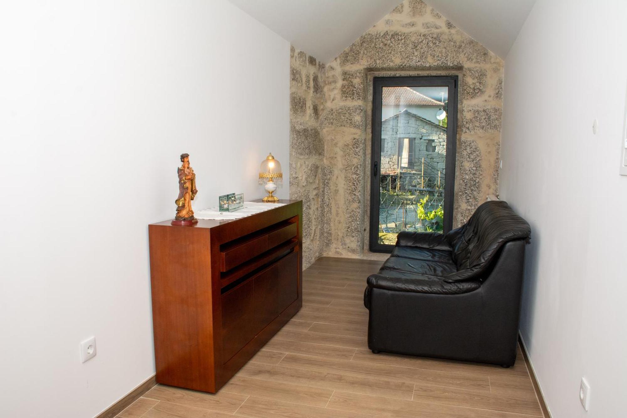Quinta Do Bairro Villa Vieira do Minho Kültér fotó