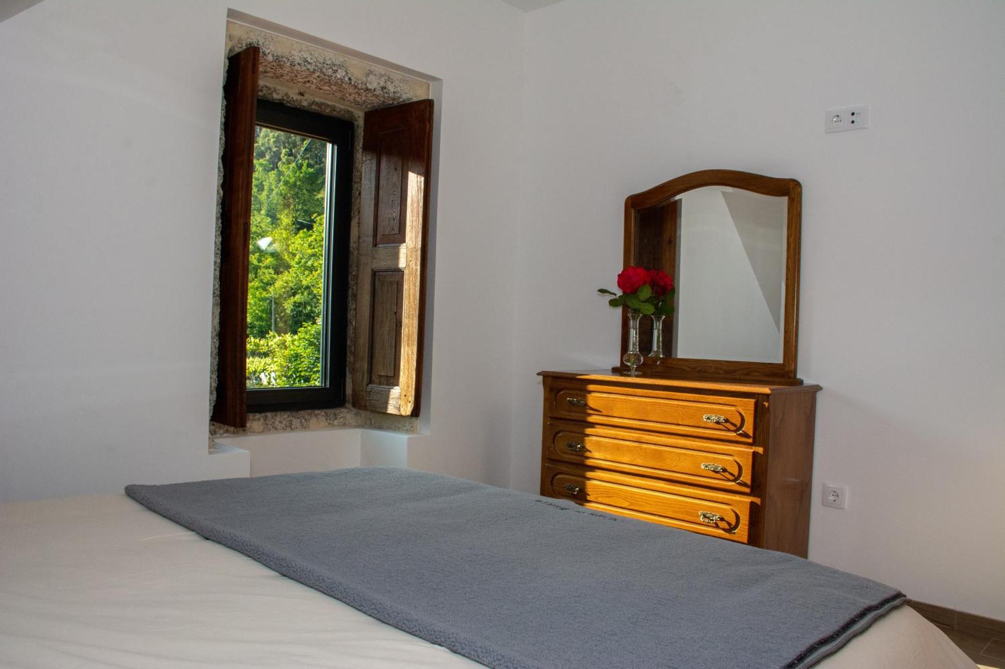 Quinta Do Bairro Villa Vieira do Minho Kültér fotó