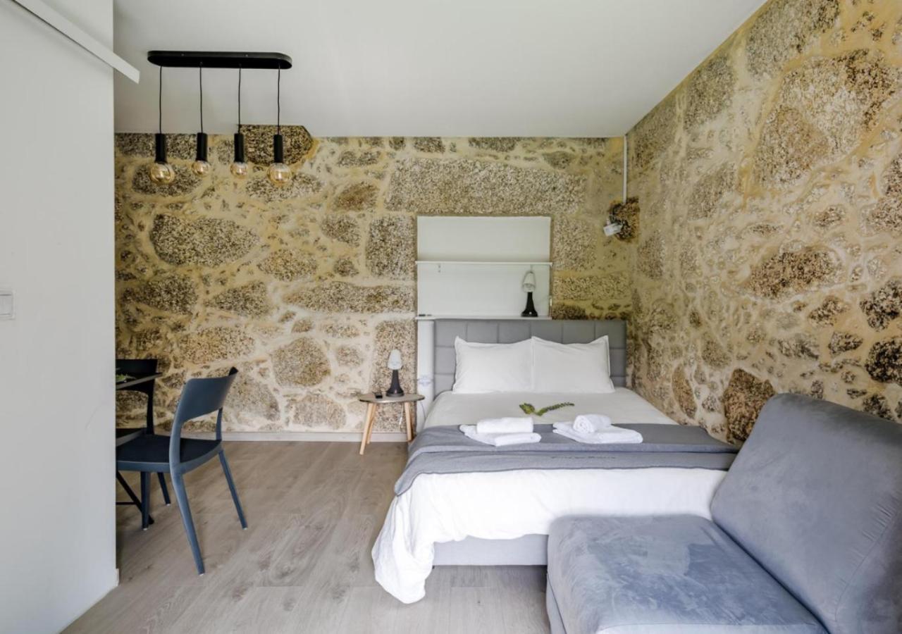 Quinta Do Bairro Villa Vieira do Minho Kültér fotó