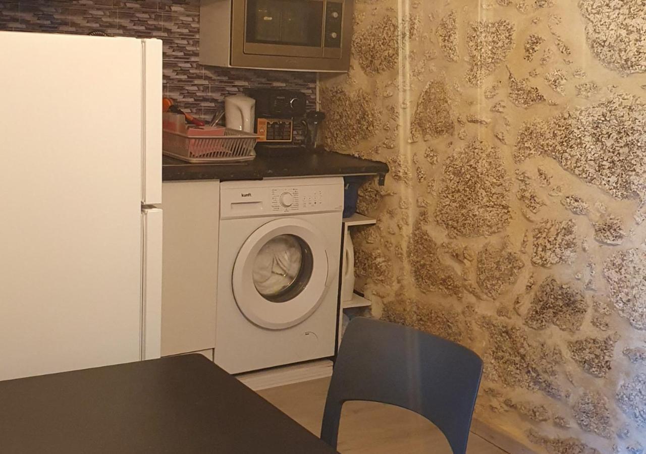 Quinta Do Bairro Villa Vieira do Minho Kültér fotó