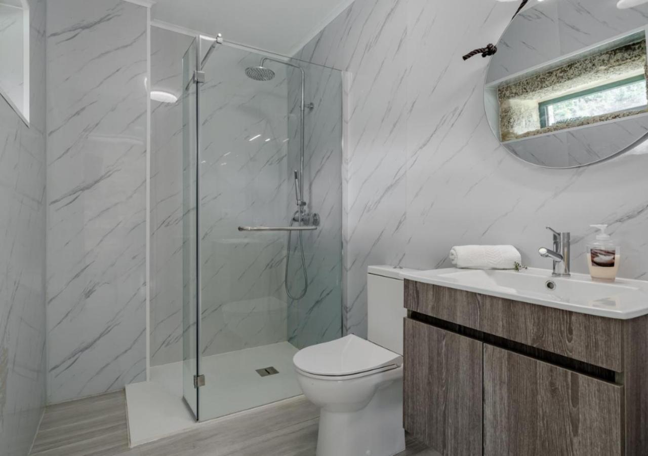 Quinta Do Bairro Villa Vieira do Minho Kültér fotó